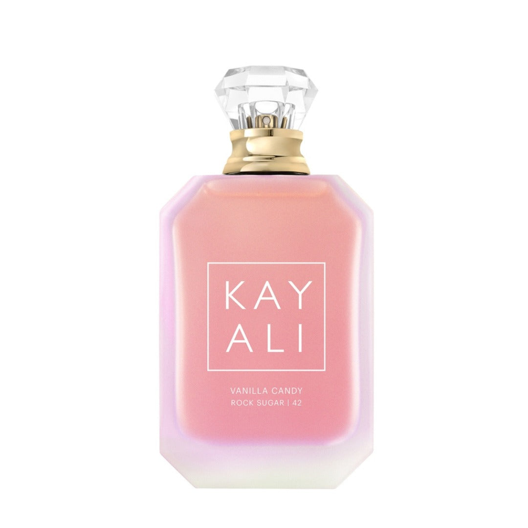 Vanilla Candy Rock Sugar | 42 Kayali