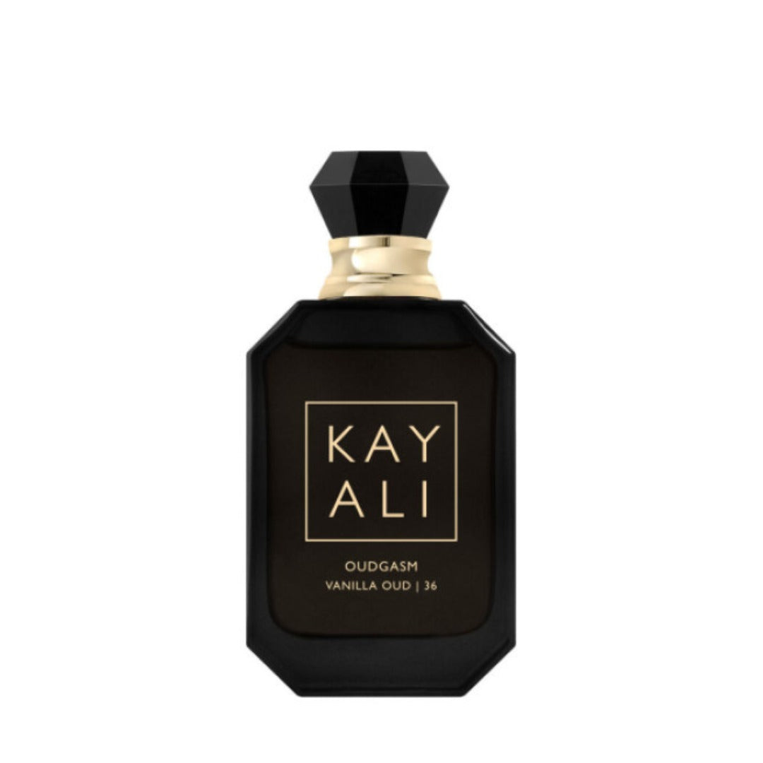 Oudgasm Vanilla Oud | 36 Eau de Parfum Intense Kayali
