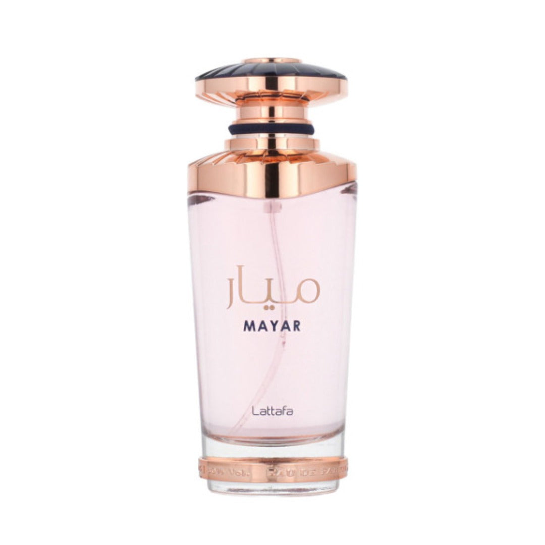 Mayar Lattafa Perfumes