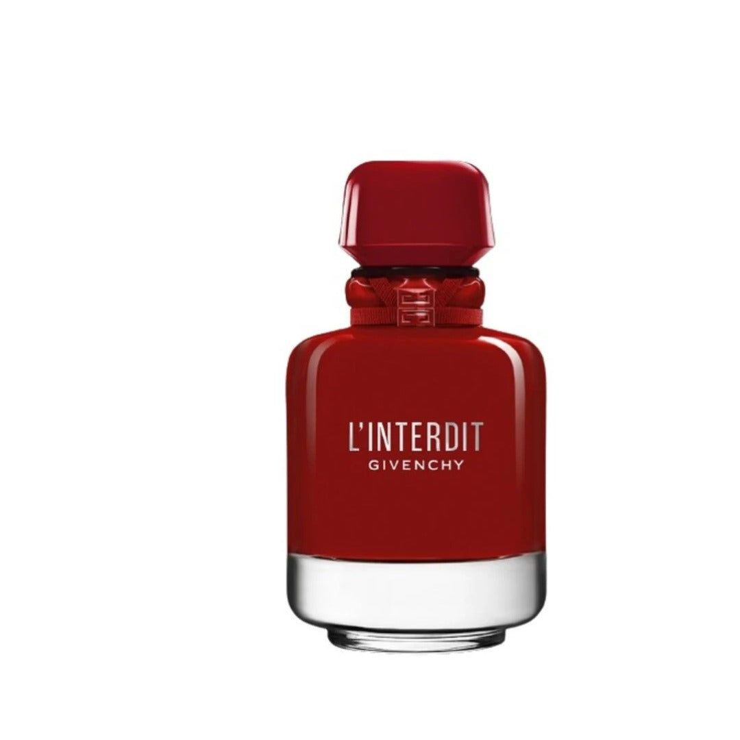 L'Interdit Eau de Parfum Rouge Ultime Givenchy