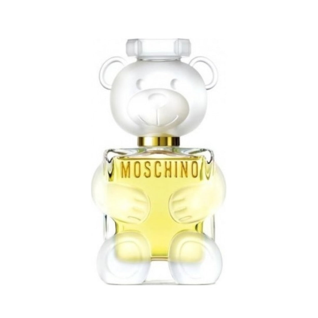 Toy 2 Moschino