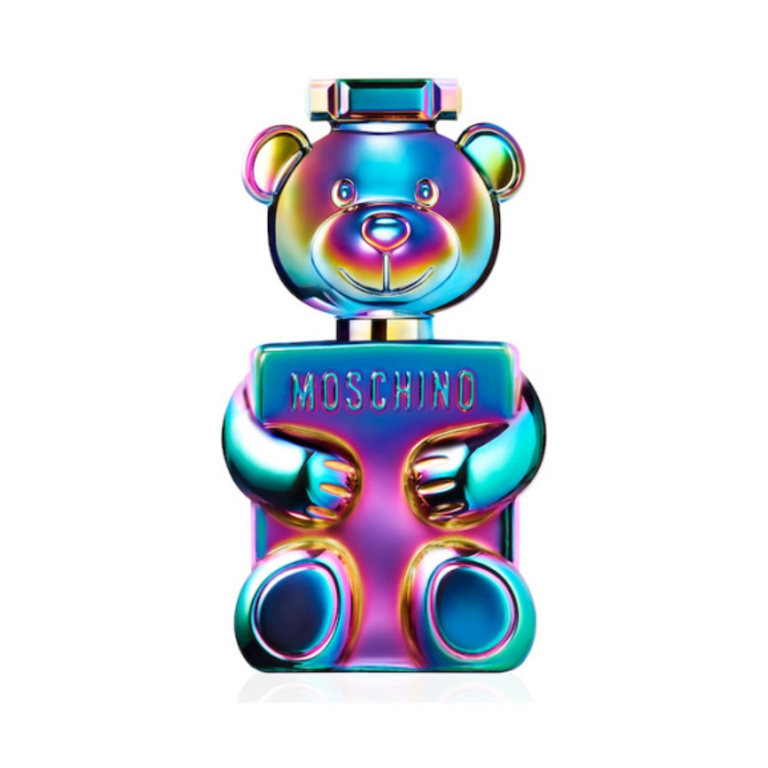 Toy 2 Pearl Moschino