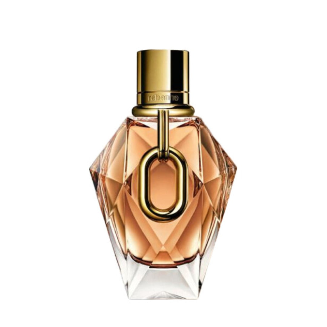 Million Gold For Her Pure Jasmine Rabanne