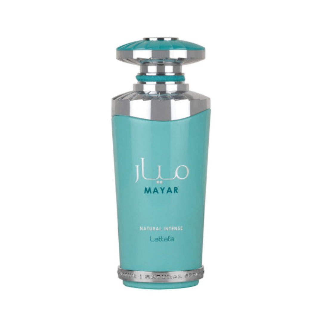 Mayar Natural Intense Lattafa Perfumes