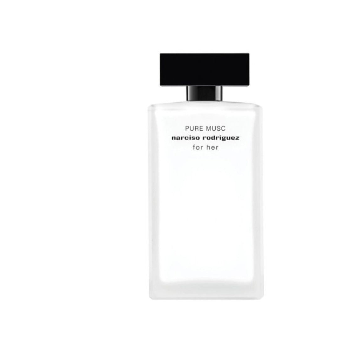 Pure Musc For Her Narciso Rodriguez