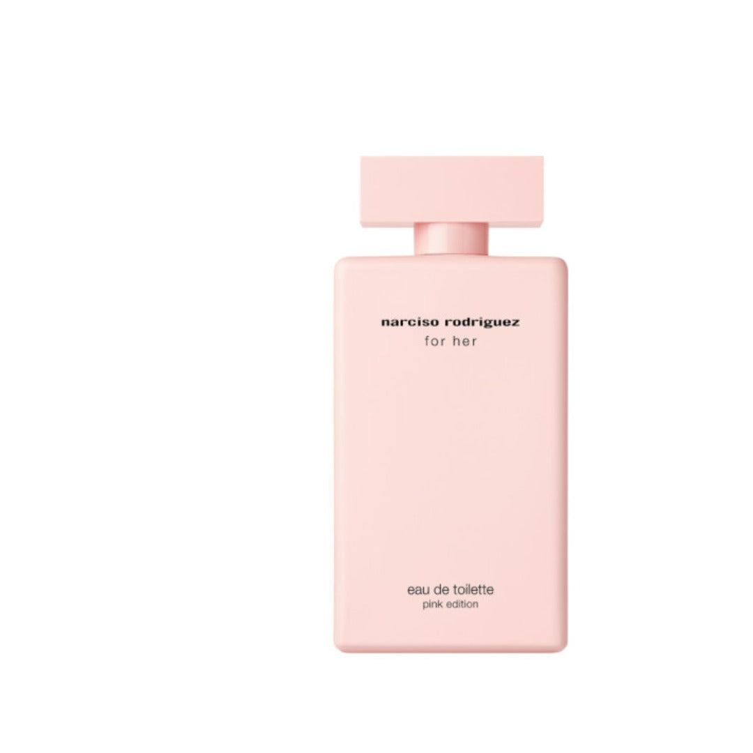 Narciso Rodriguez For Her Pink Edition Narciso Rodriguez