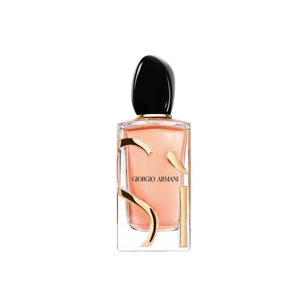 Si Eau de Parfum Intense Giorgio Armani