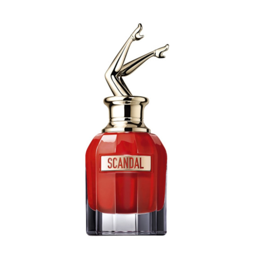 Scandal Le Parfum Jean Paul Gaultier