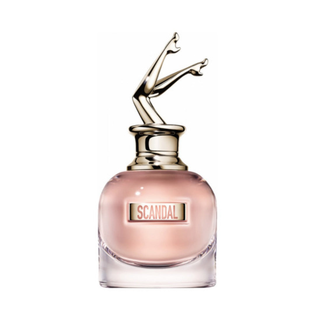 Scandal Jean Paul Gaultier