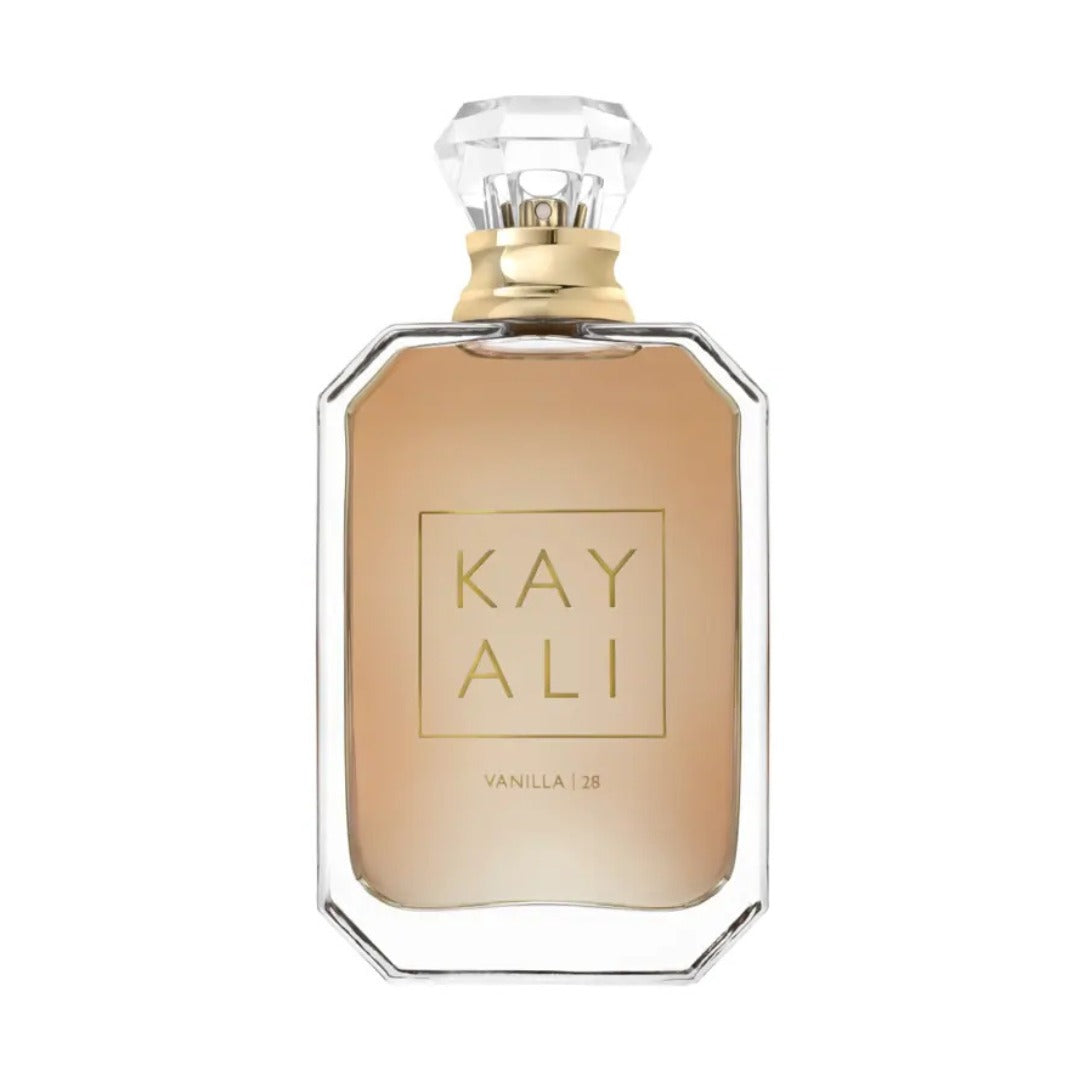Vanilla | 28 Kayali