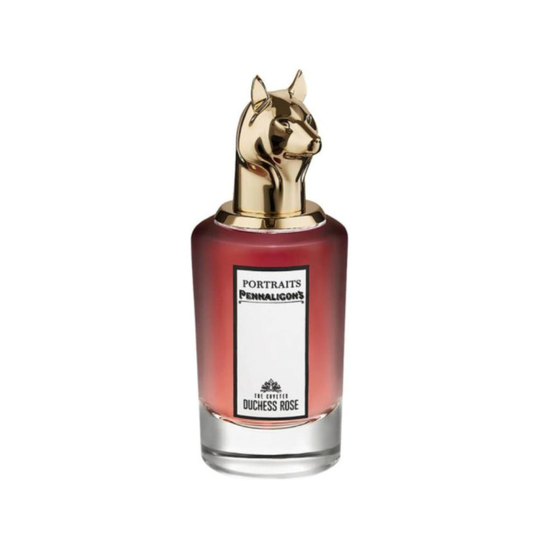 The Coveted Duchess Rose Penhaligon's