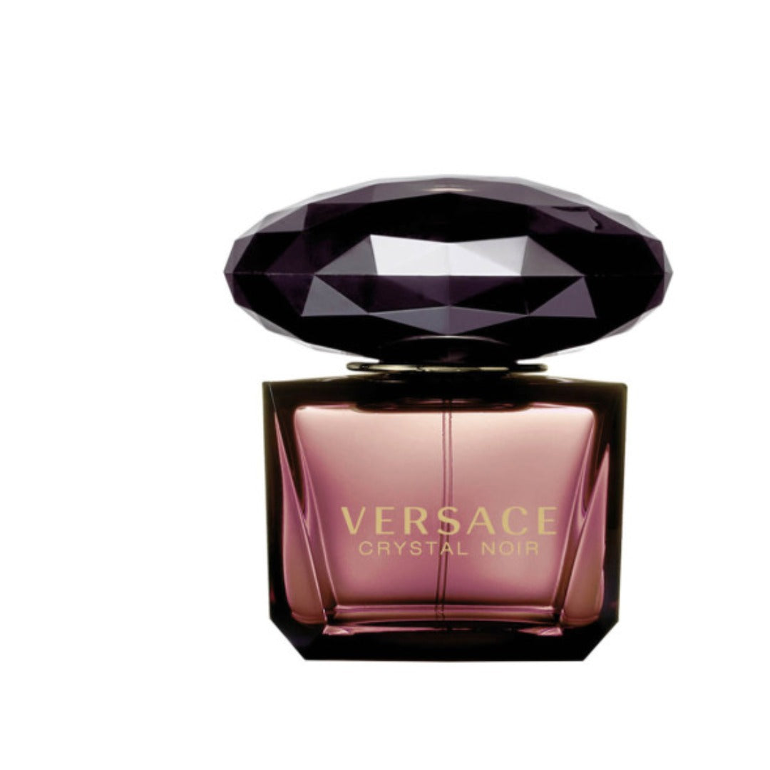 Crystal Noir Versace