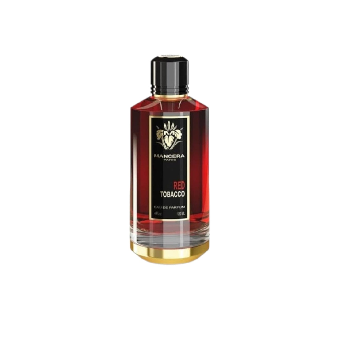 Red Tobacco Mancera