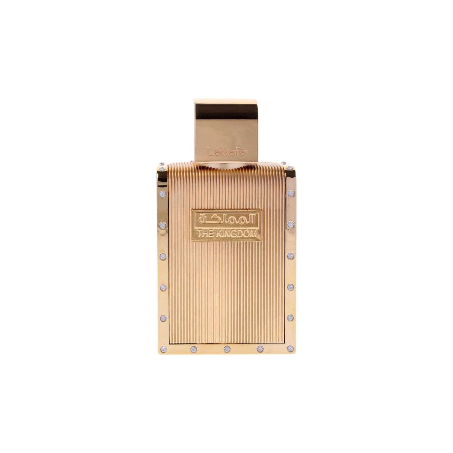 The Kingdom For Men Lattafa Perfumes