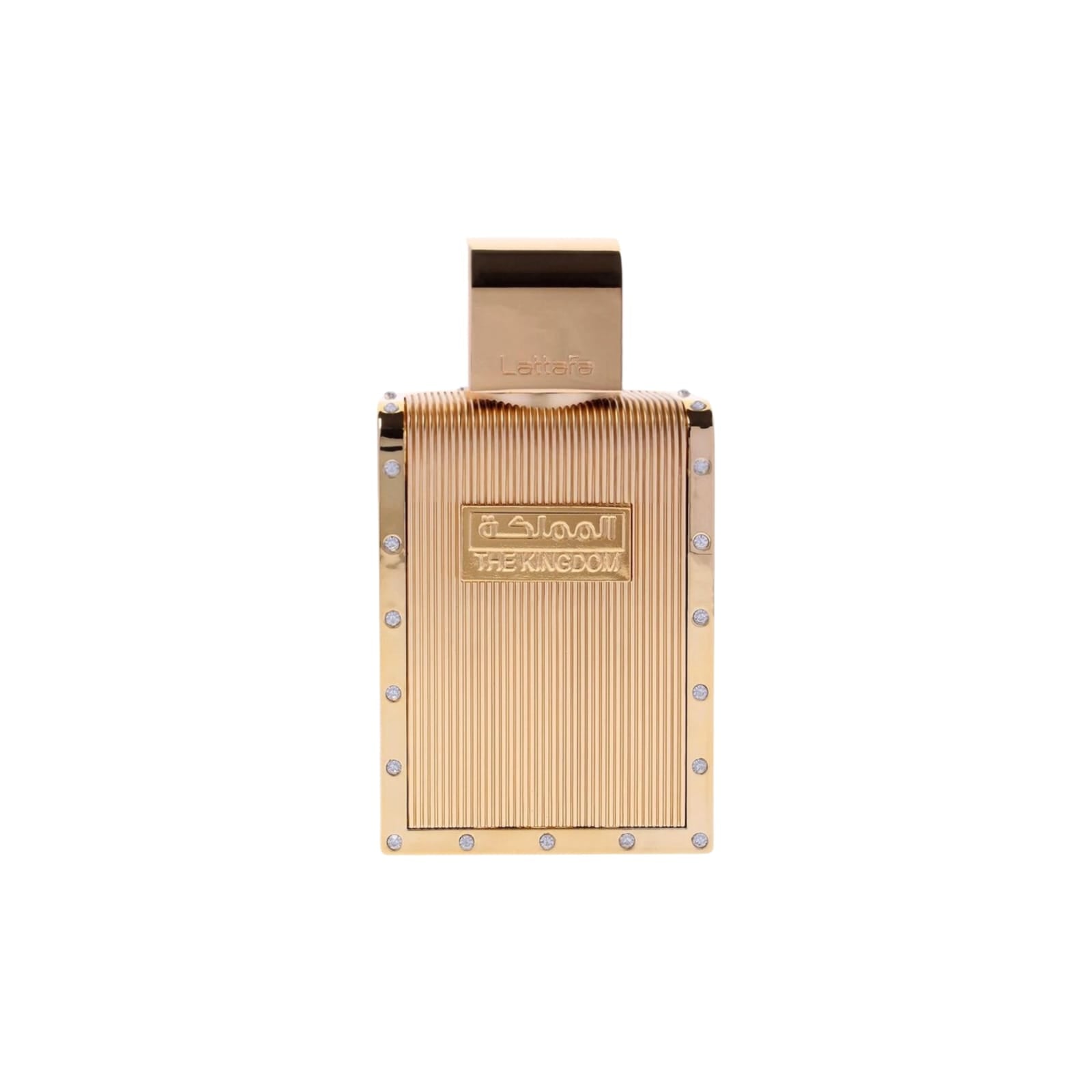 The Kingdom For Men Lattafa Perfumes