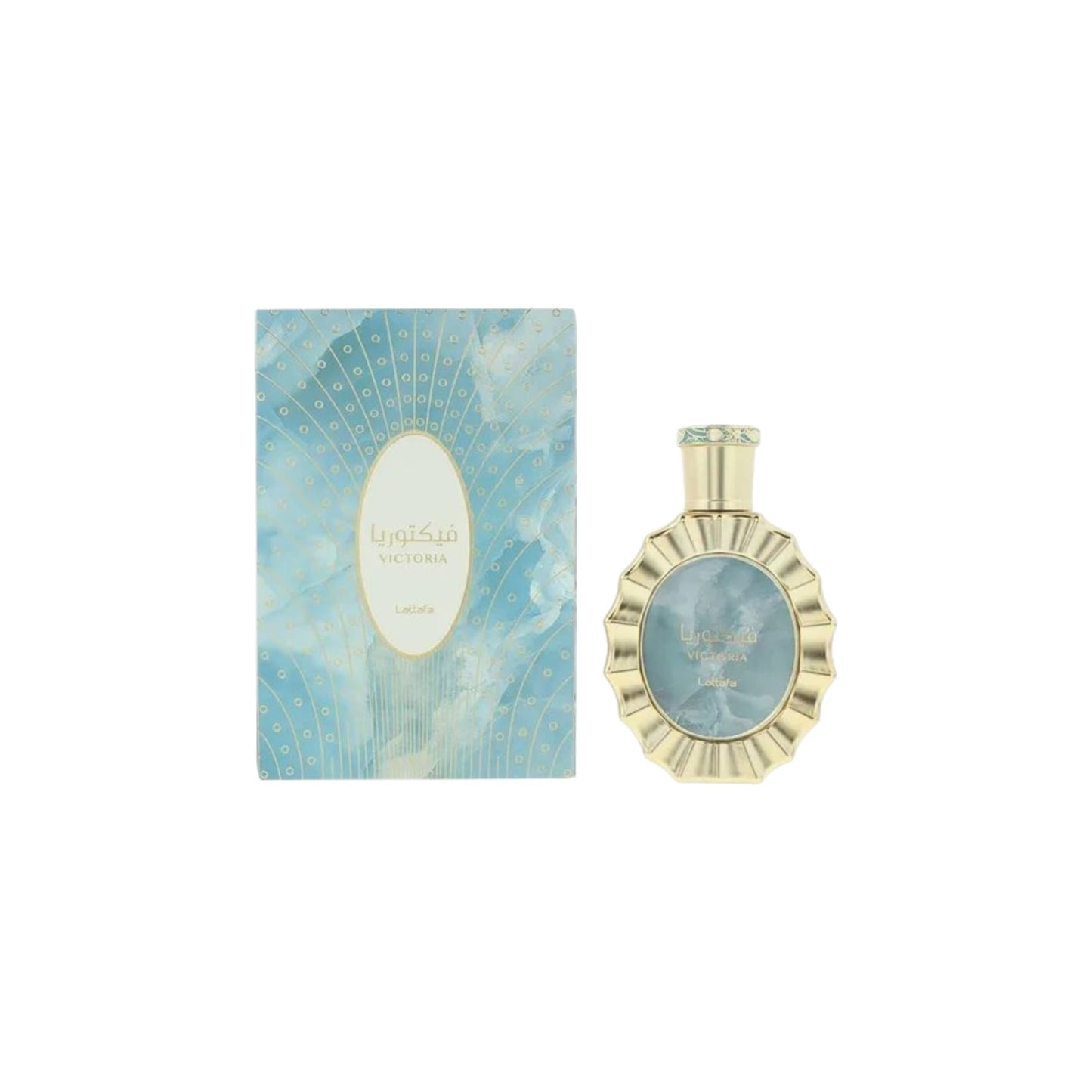 Victoria Lattafa Perfumes