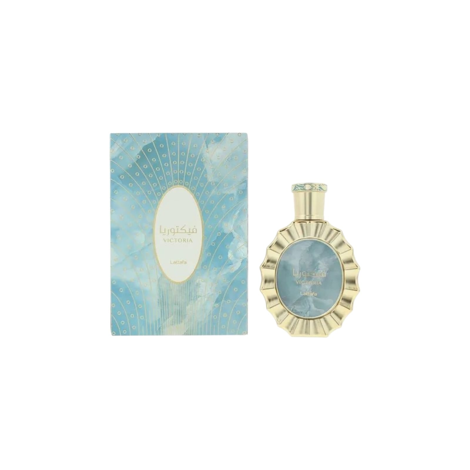 Victoria Lattafa Perfumes