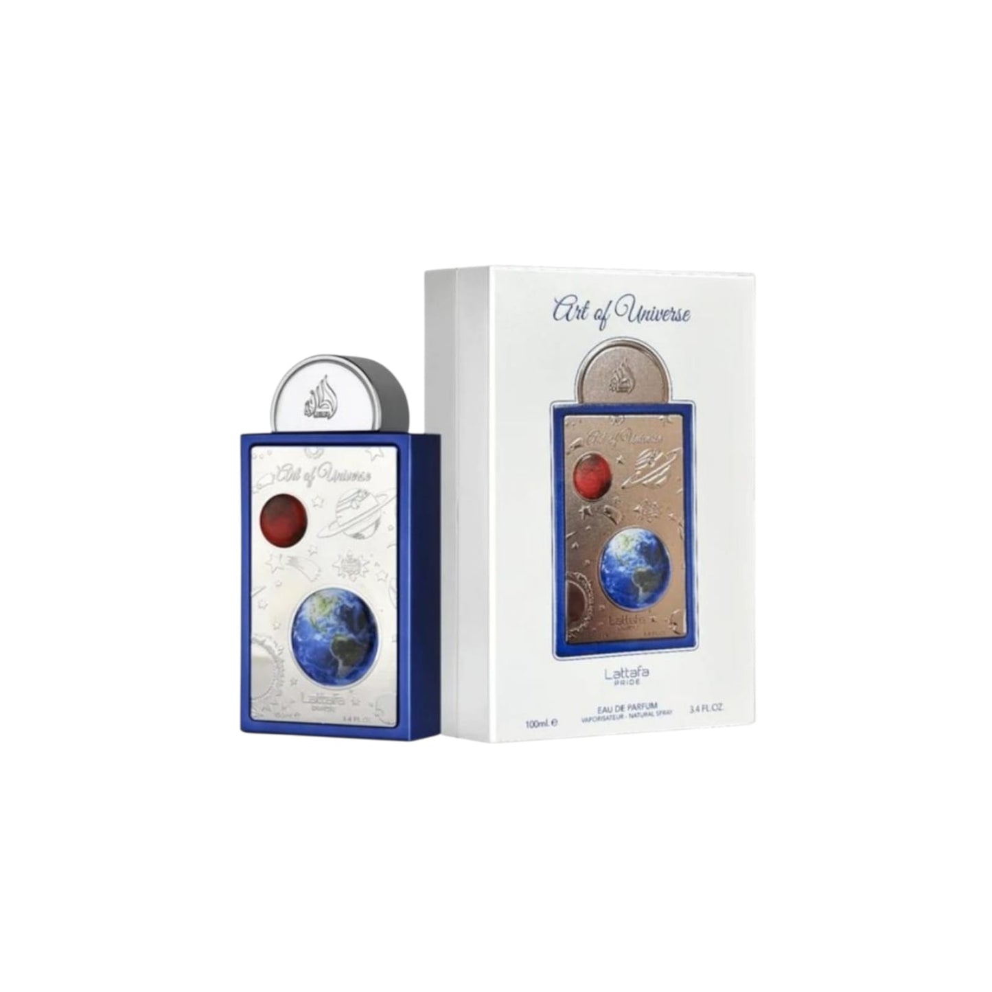 Art Of Universe Lattafa Perfumes