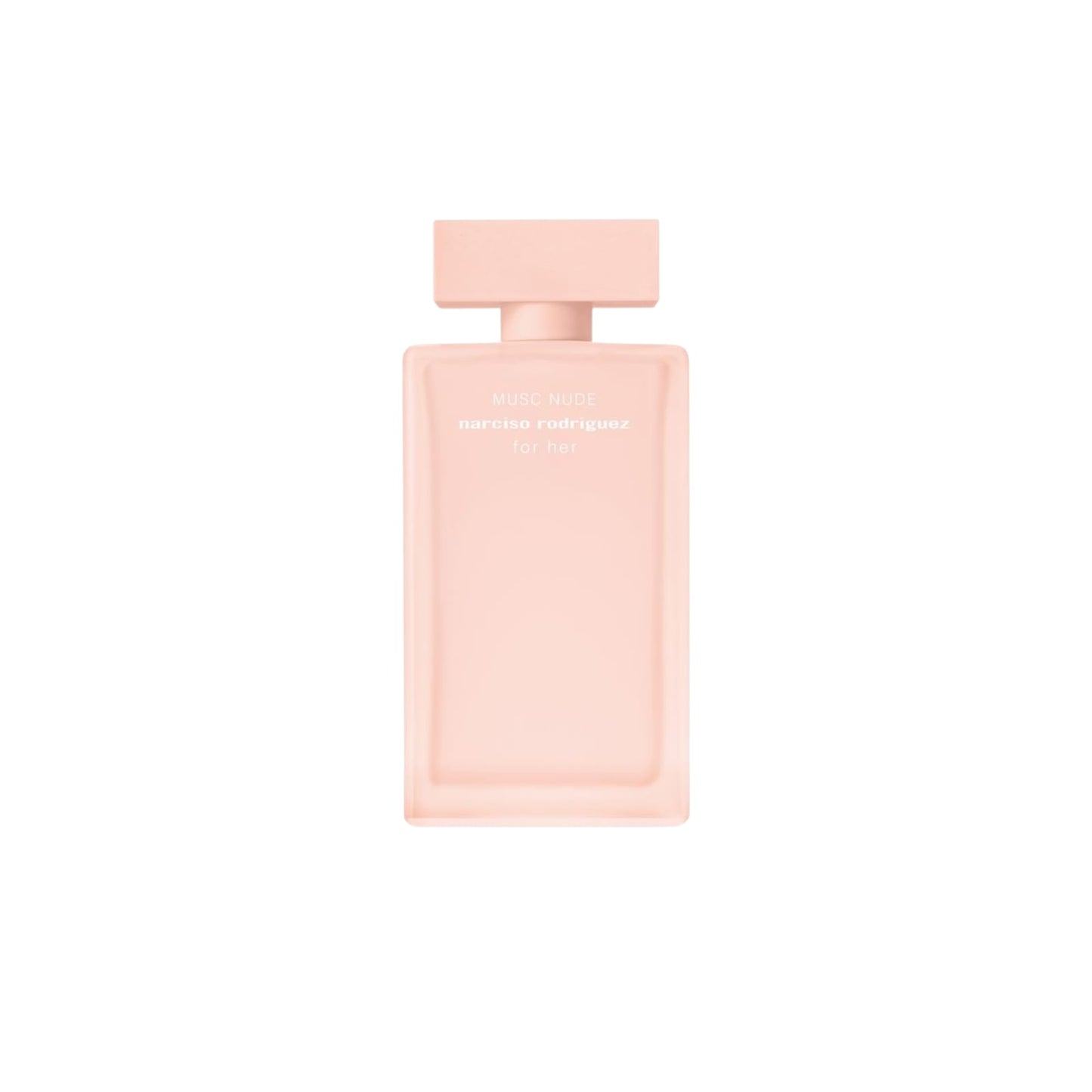 Narciso Rodriguez For Her Musc Nude Narciso Rodriguez