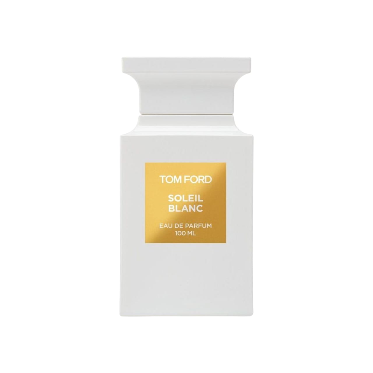 Soleil Blanc Tom Ford