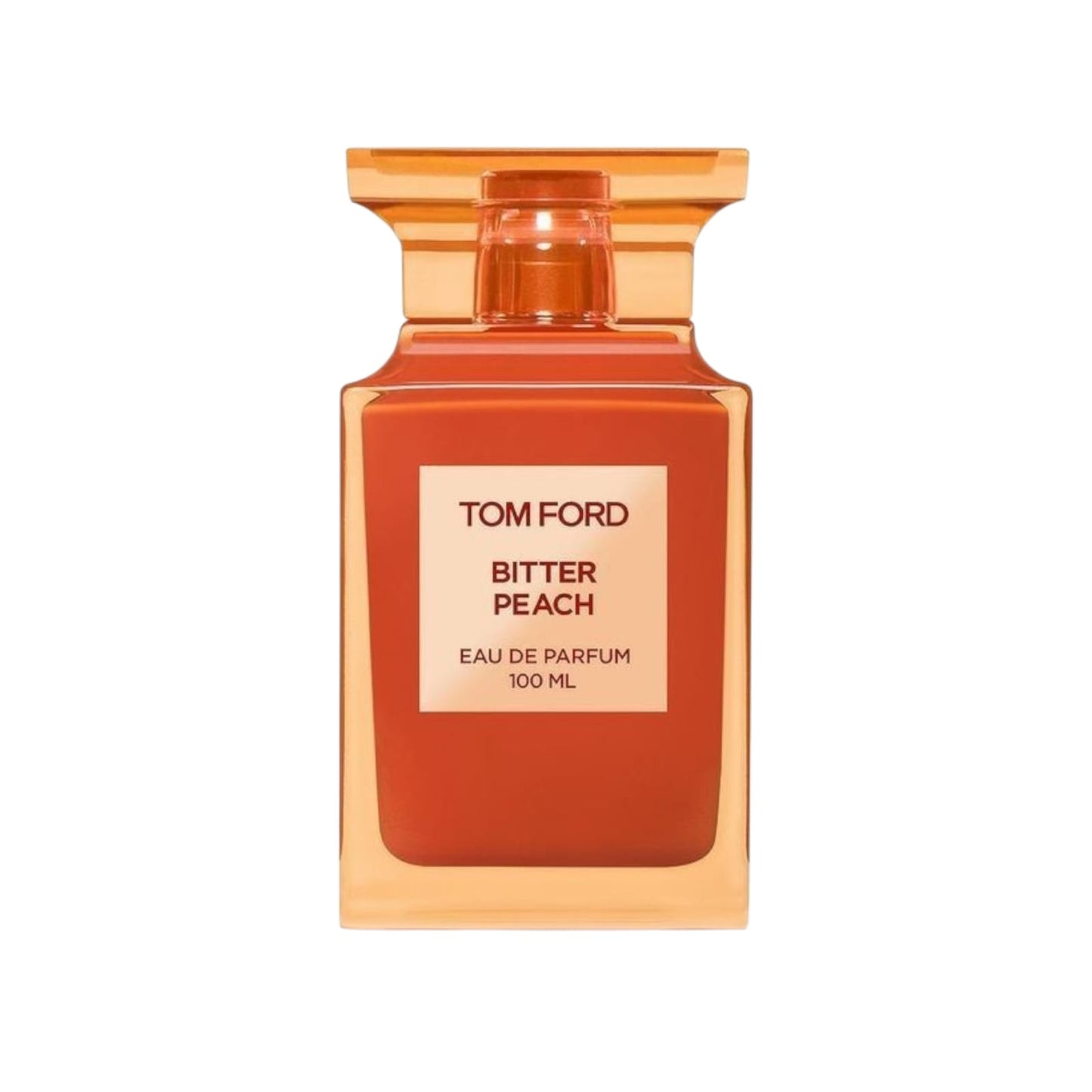 Bitter Peach Tom Ford