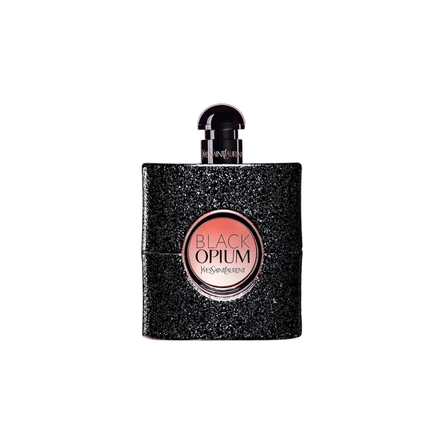 Black Opium Yves Saint Laurent