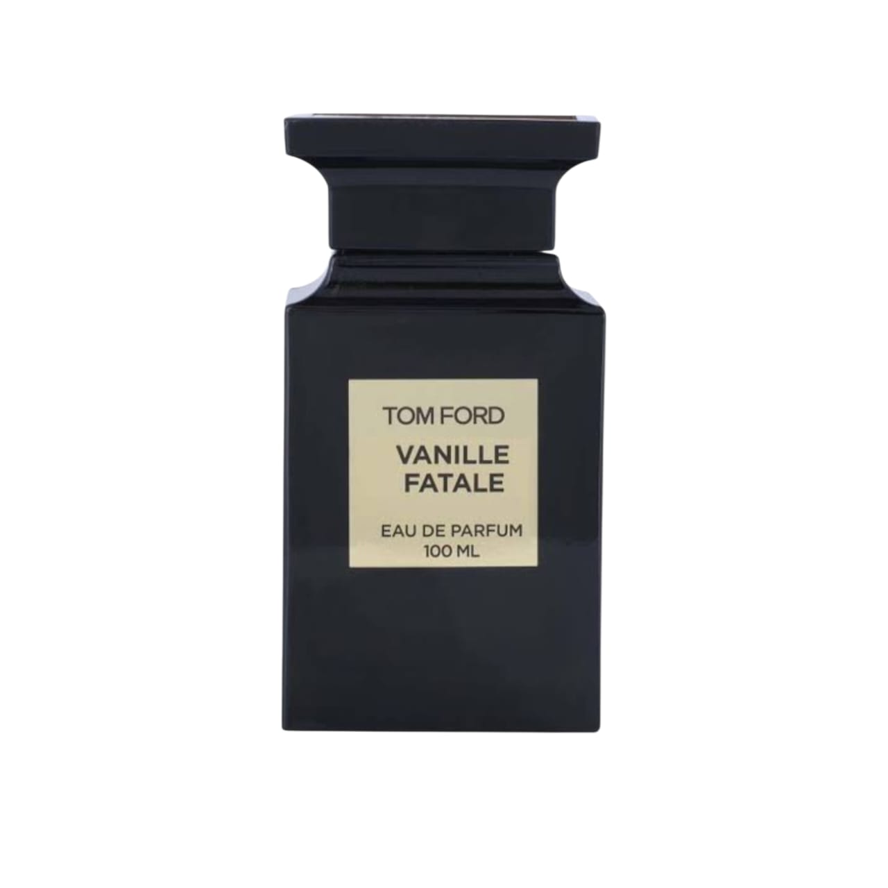 Vanille Fatale Tom Ford