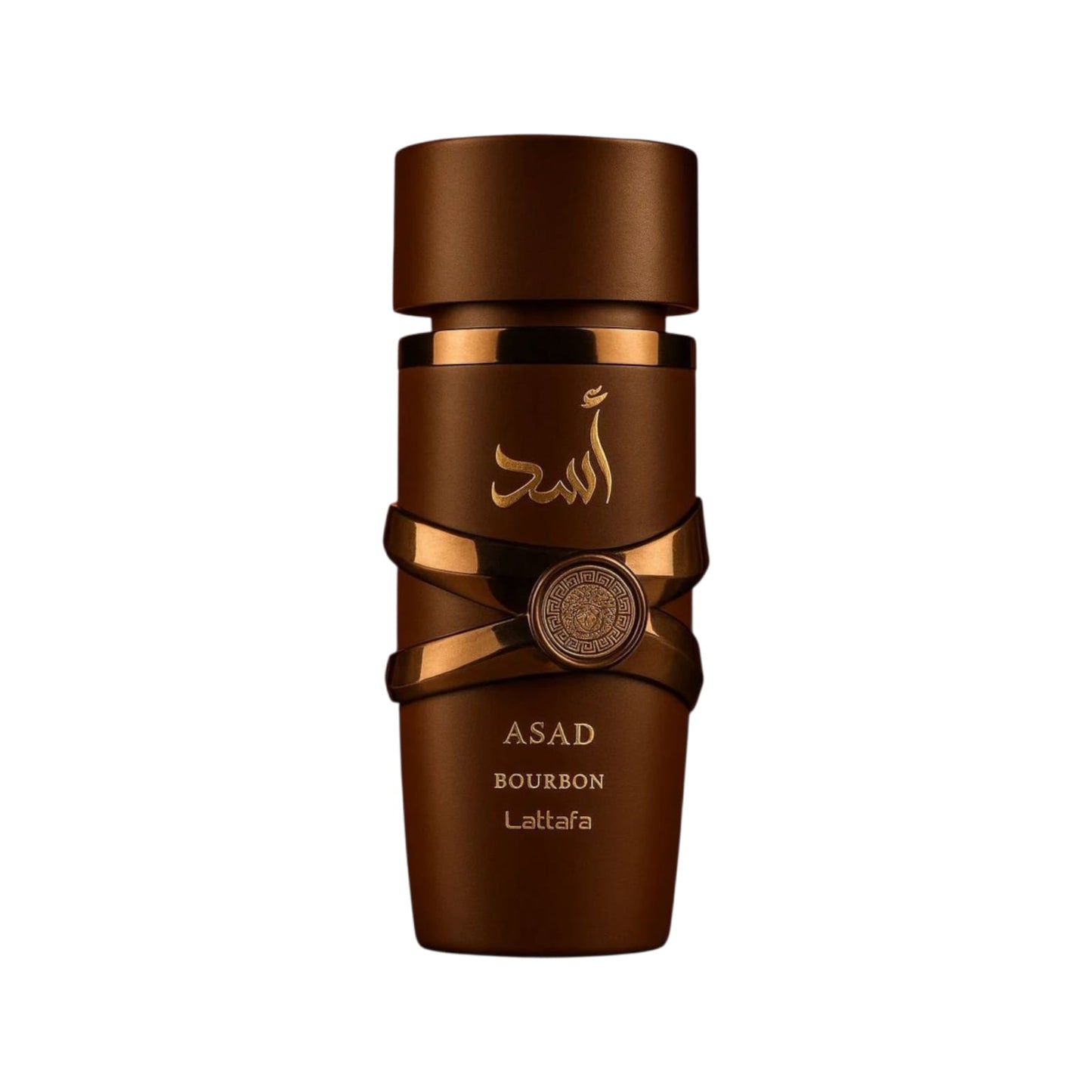 Asad Bourbon Lattafa Perfumes
