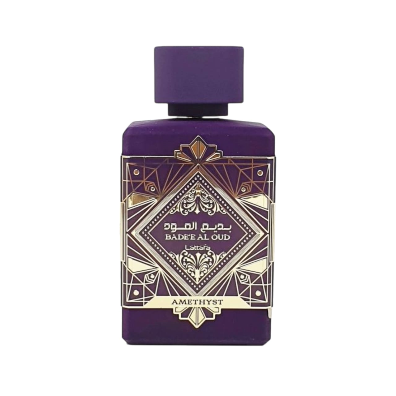Bade'e Al Oud Amethyst Lattafa Perfumes