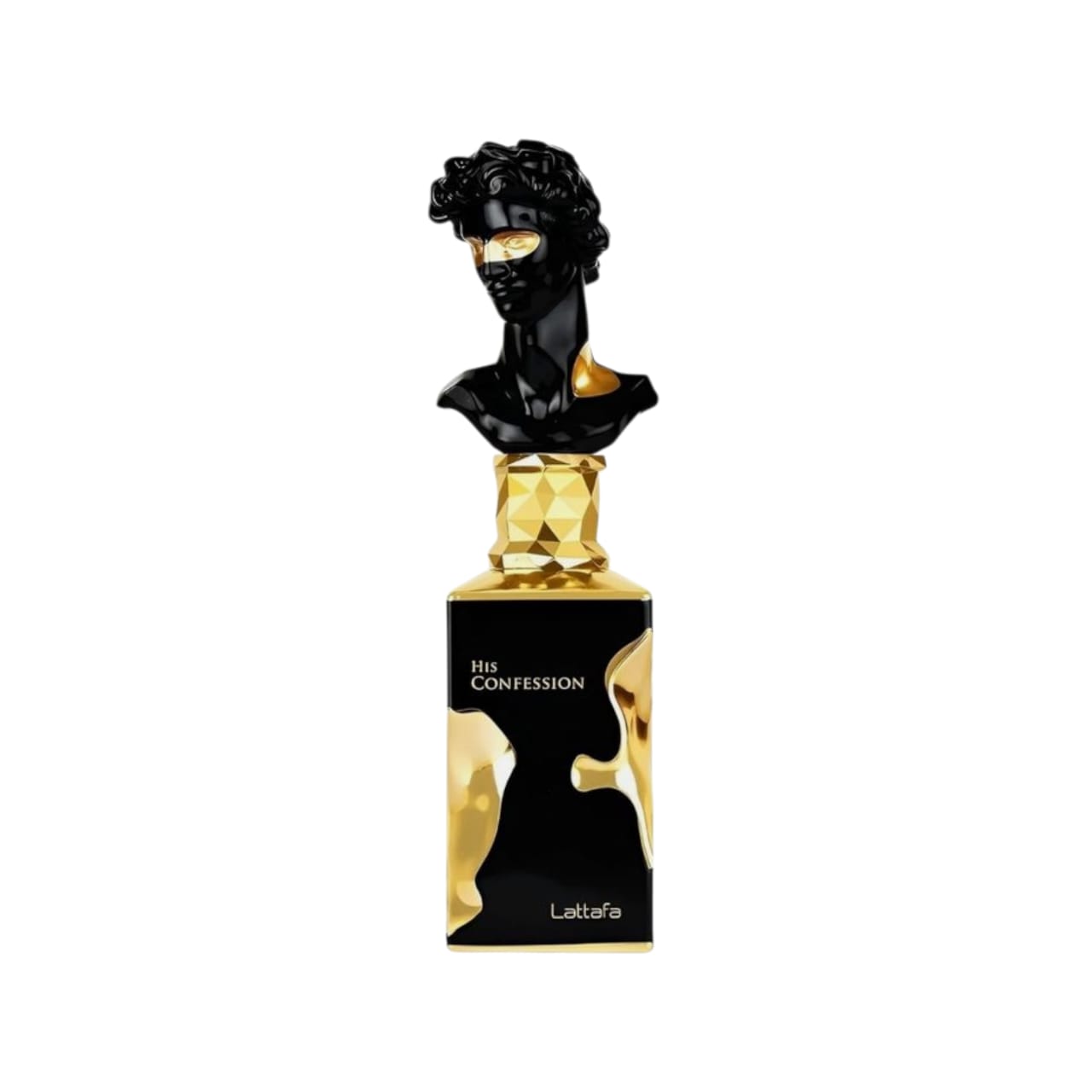 His Confession Lattafa Perfumes