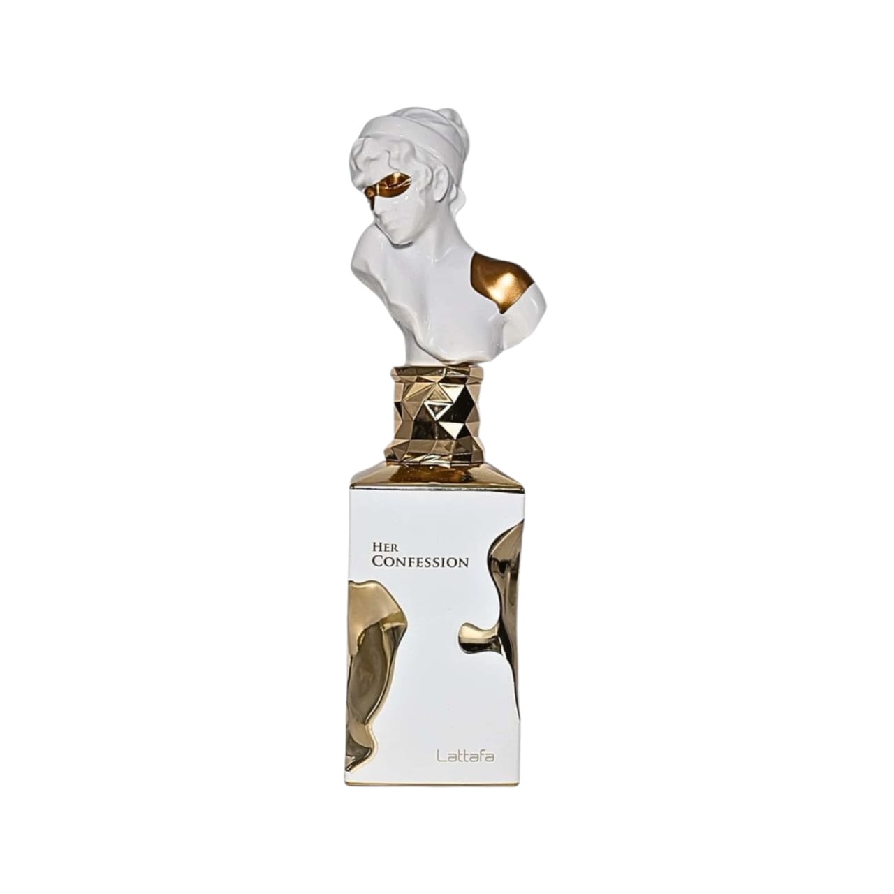 Her Confession Lattafa Perfumes