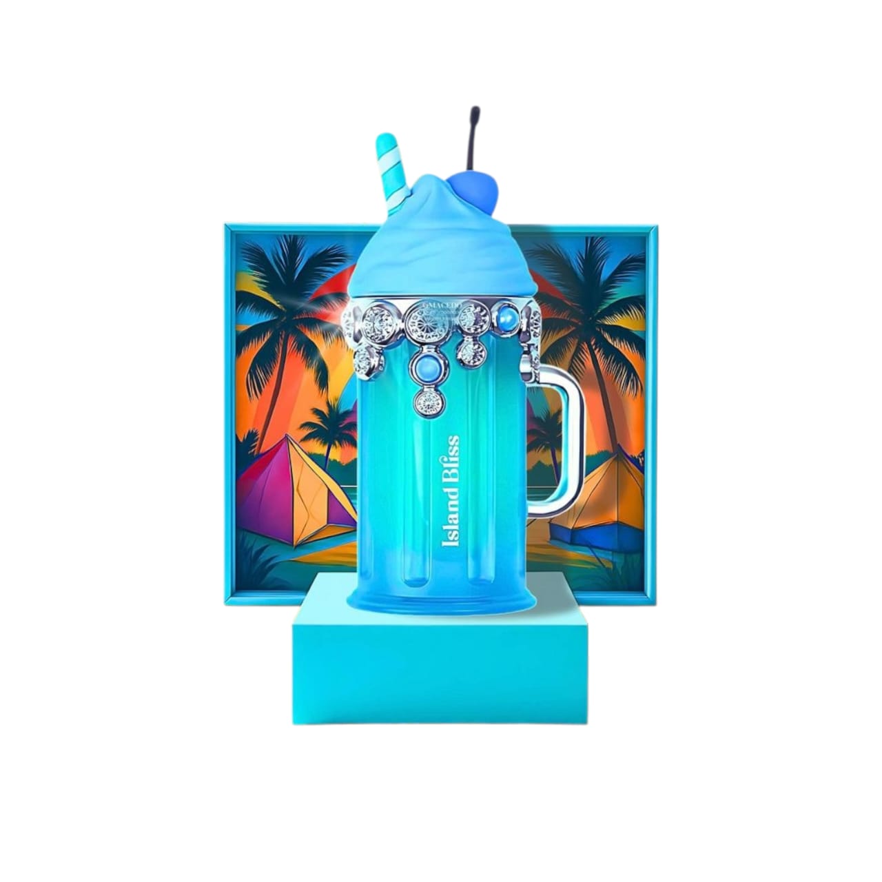 Island Bliss Armaf