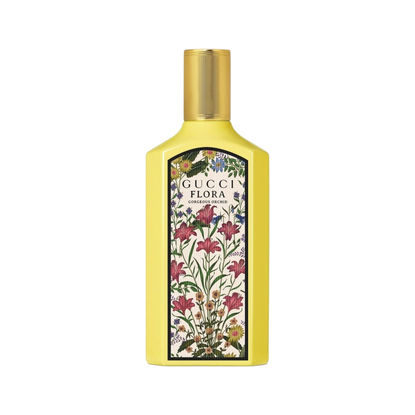 Flora Gorgeous Orchid Gucci