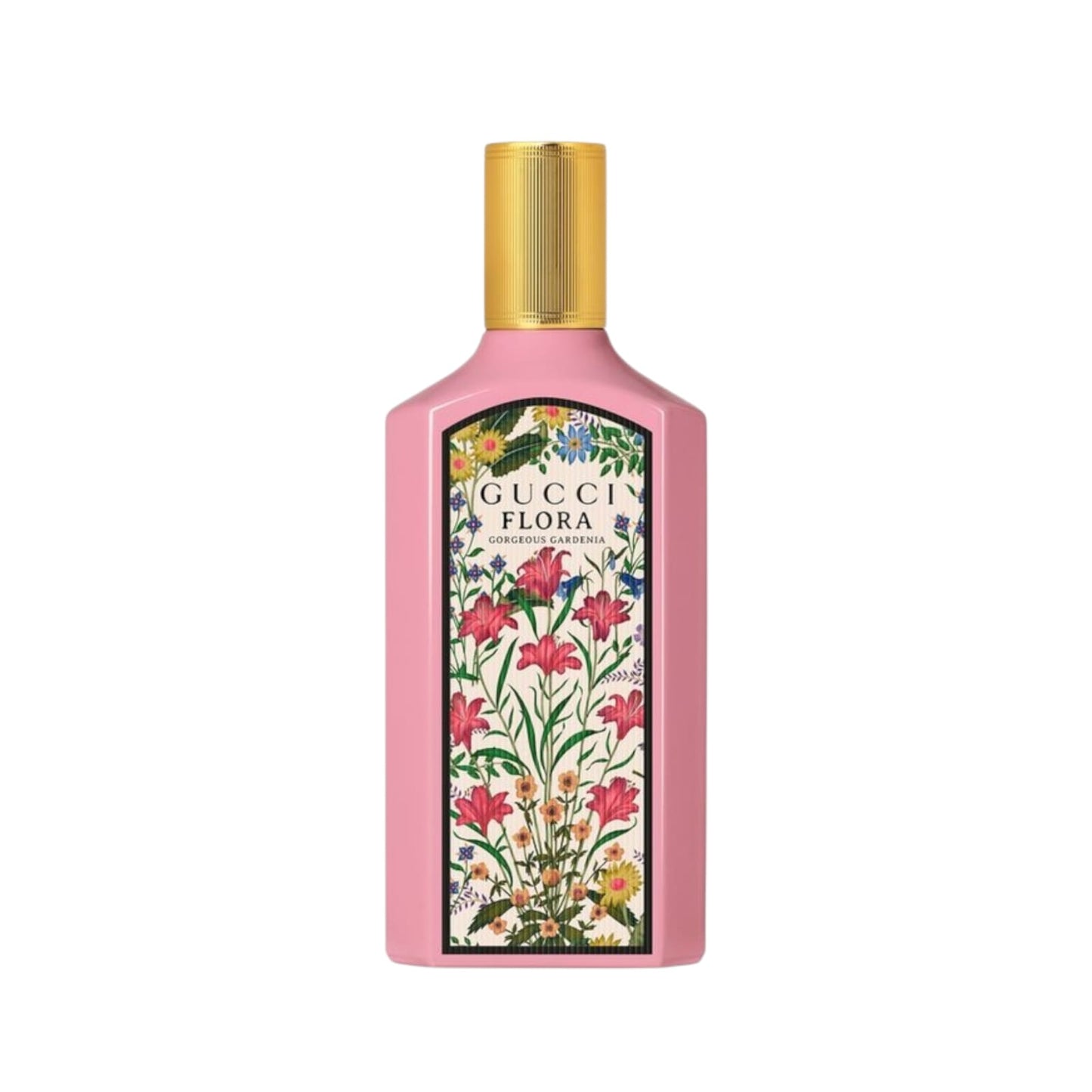 Flora Gorgeous Gardenia Gucci