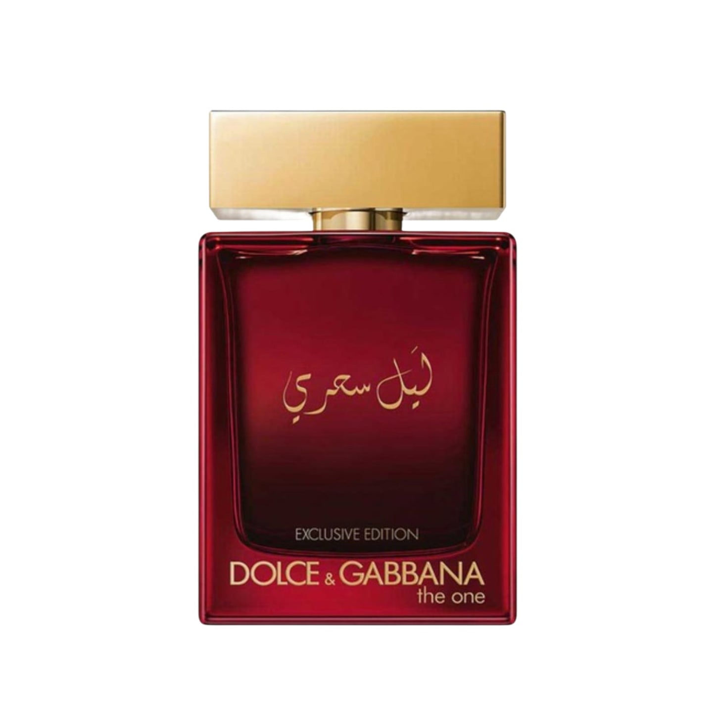 The One Mysterious Night Dolce&Gabbana