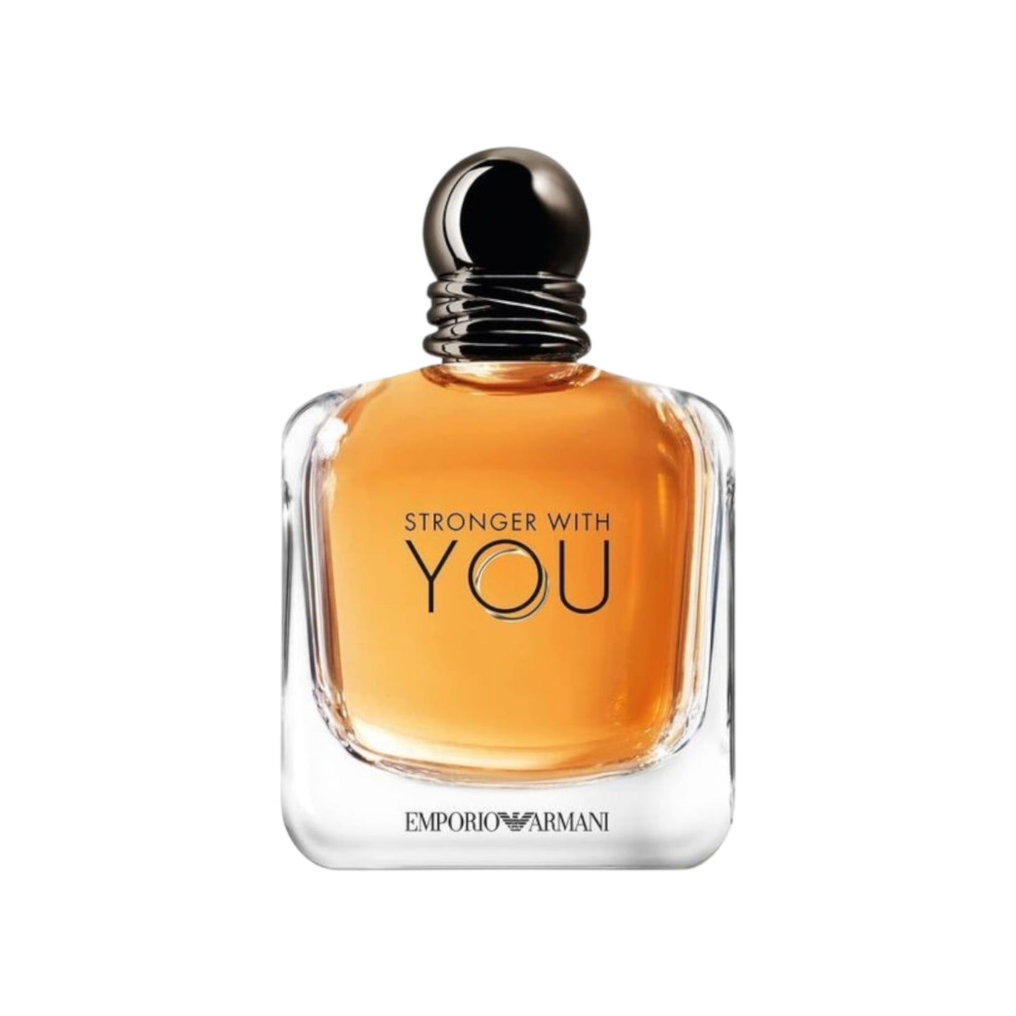 Emporio Armani Stronger With You Giorgio Armani