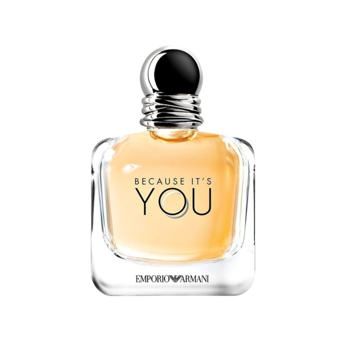 Emporio Armani Because It’s You Giorgio Armani