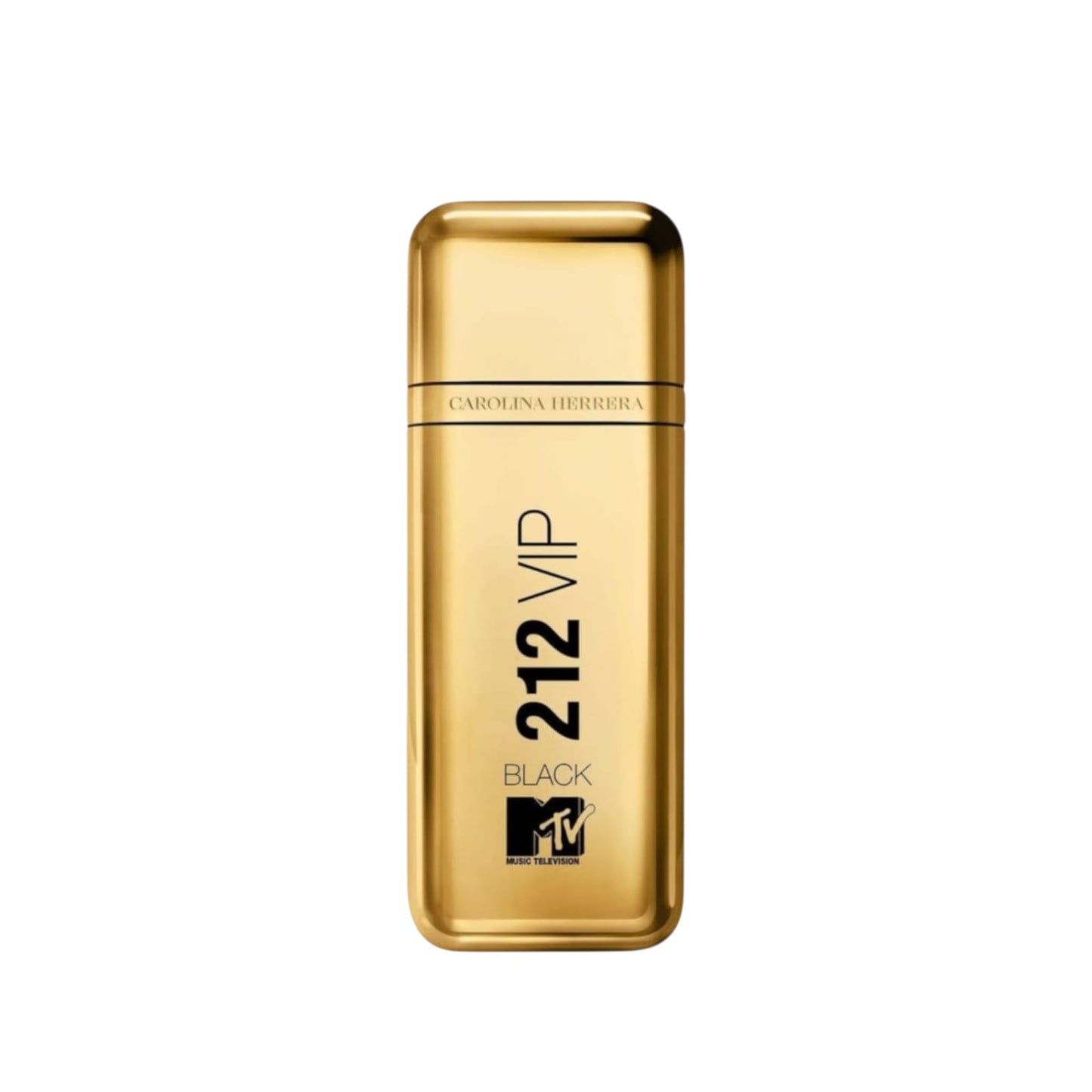 212 VIP Black MTV Carolina Herrera