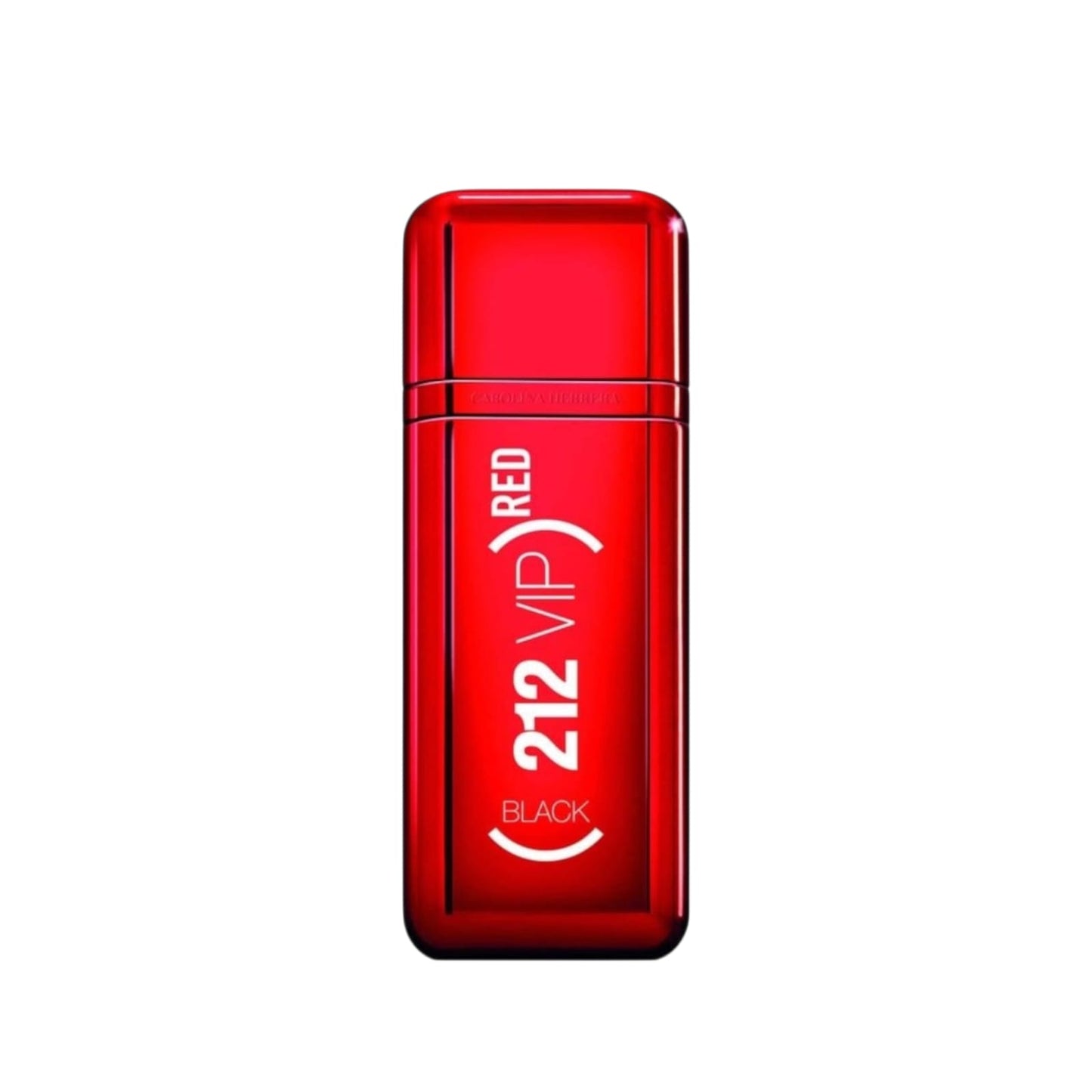 VIP Black Red Carolina Herrera