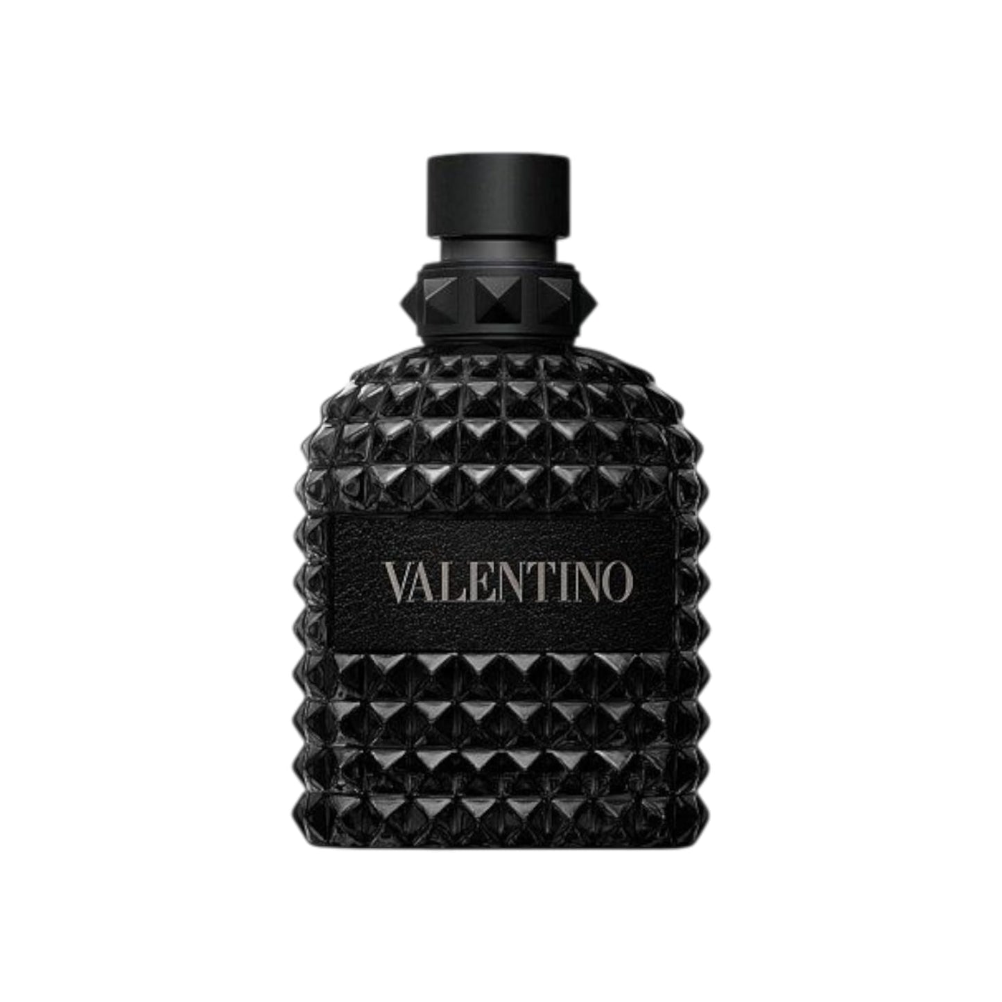 Valentino Uomo Born In Roma Rockstud Noir Valentino