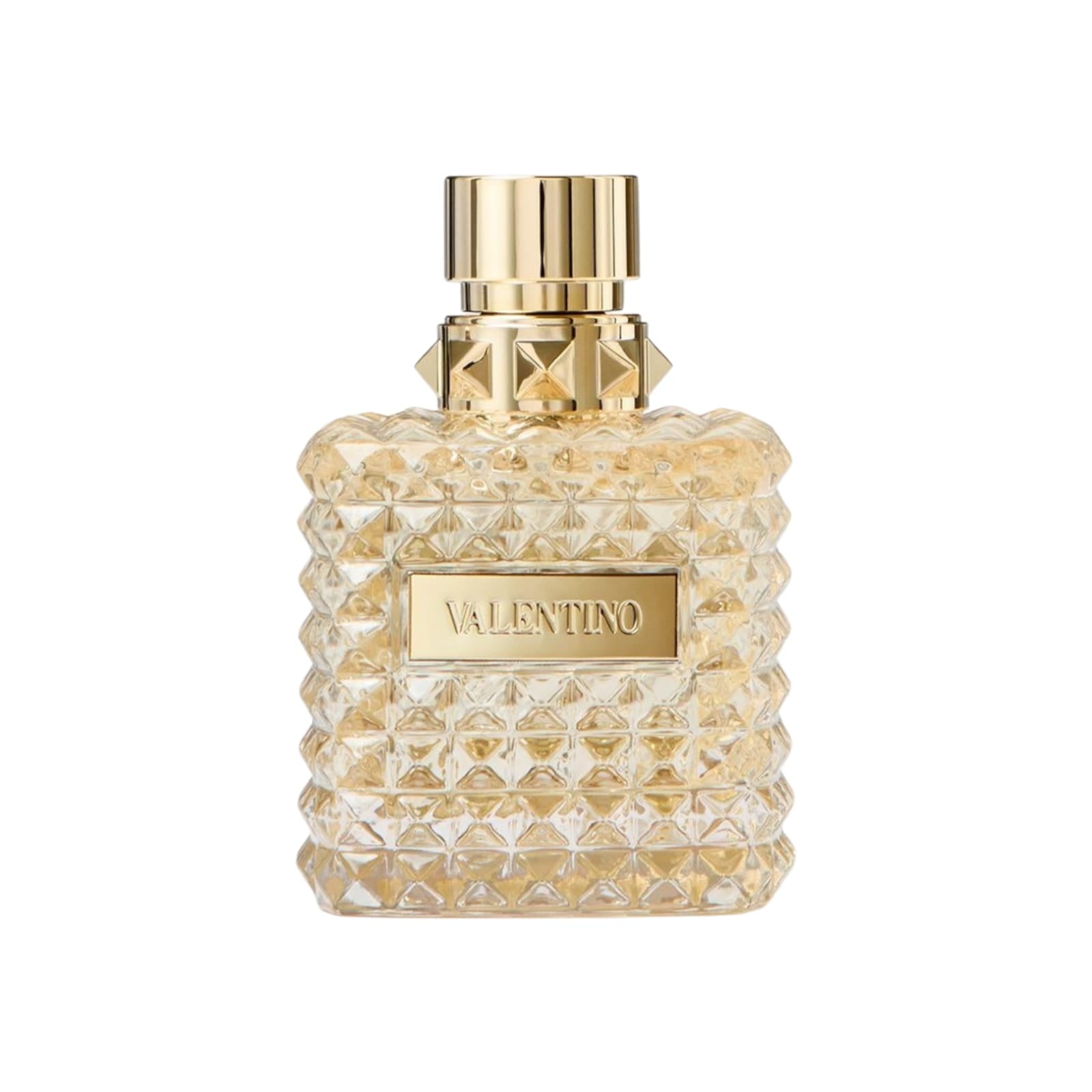 Born in Roma the Gold Donna Valentino