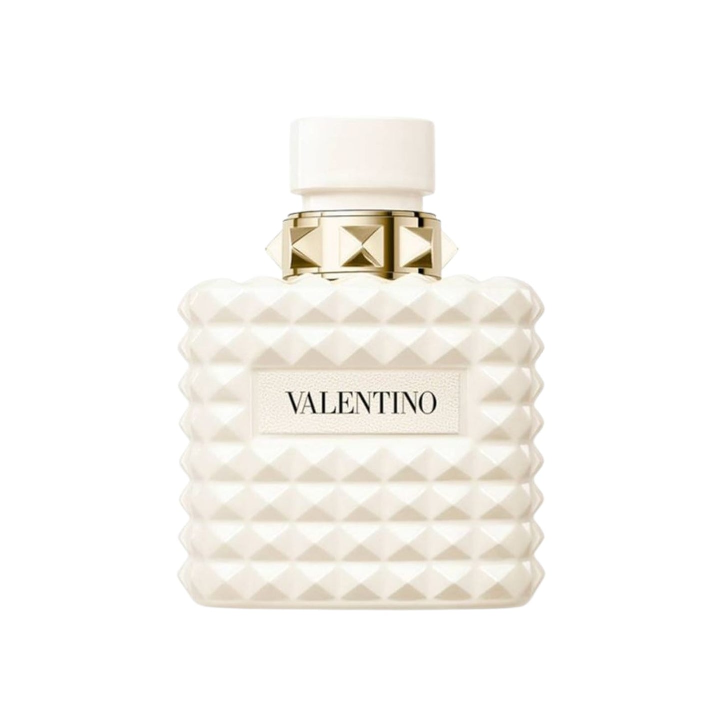 Valentino Donna Born in Roma Ivory Valentino