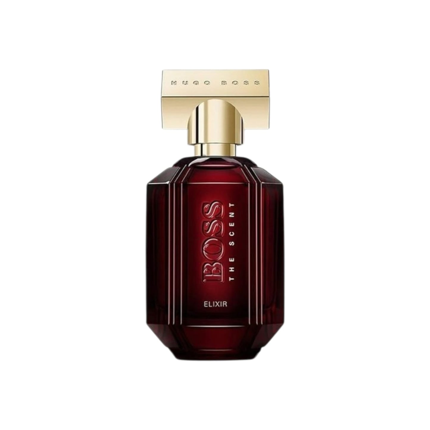 Boss The Scent Elixir For Her Hugo Boss