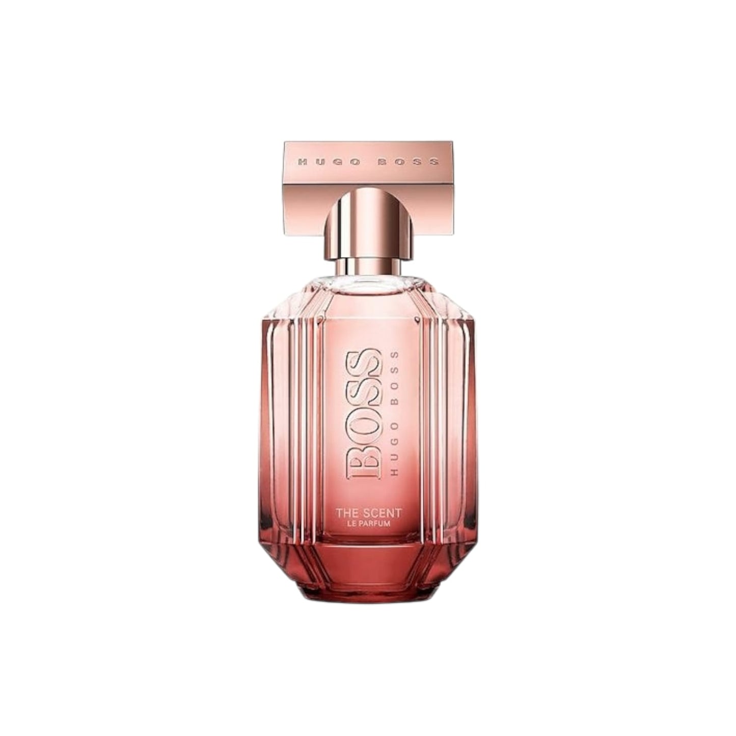 Boss The Scent Le Parfum for Her Le Parfum Hugo Boss