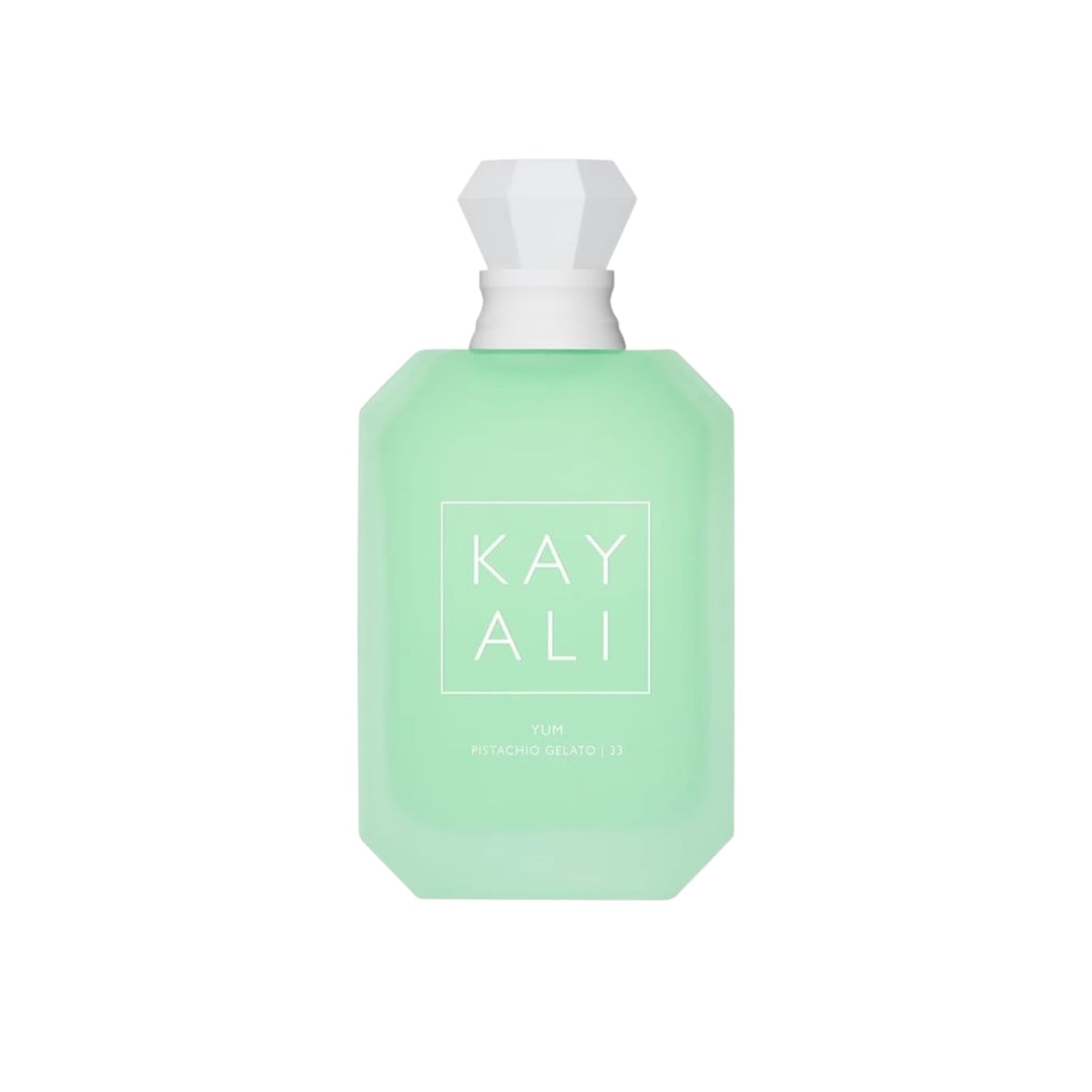 Yum Pistachio Gelato | 33 Kayali