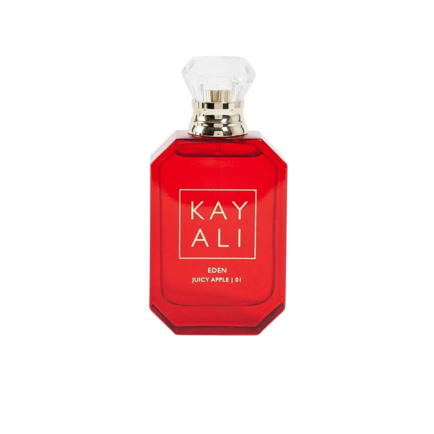 Eden Juicy Apple | 01 Eau De Parfum Kayali