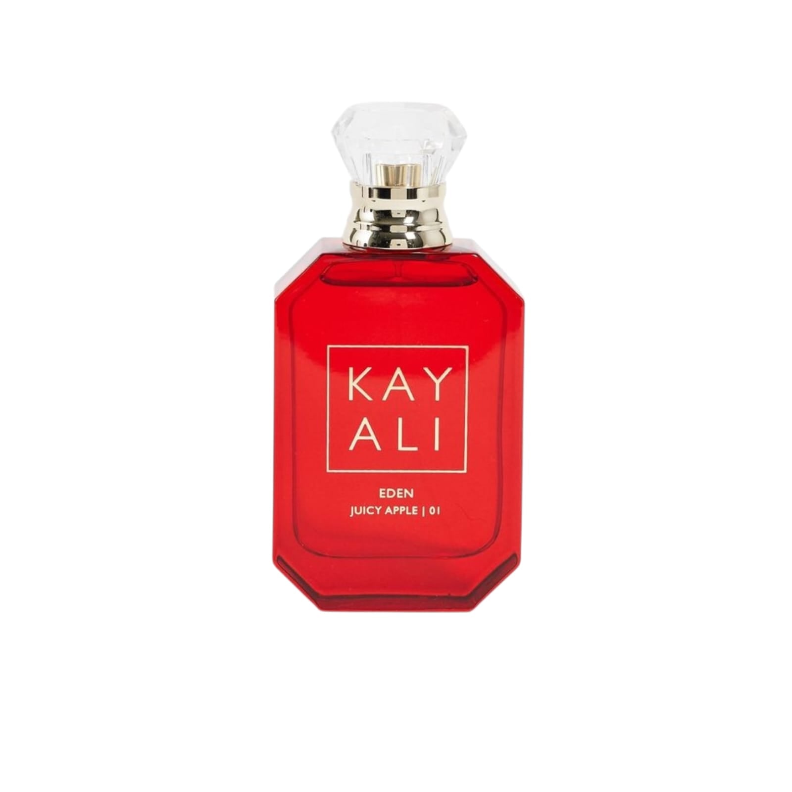 Eden Juicy Apple | 01 Eau De Parfum Kayali - Dawoud Perfumes Store