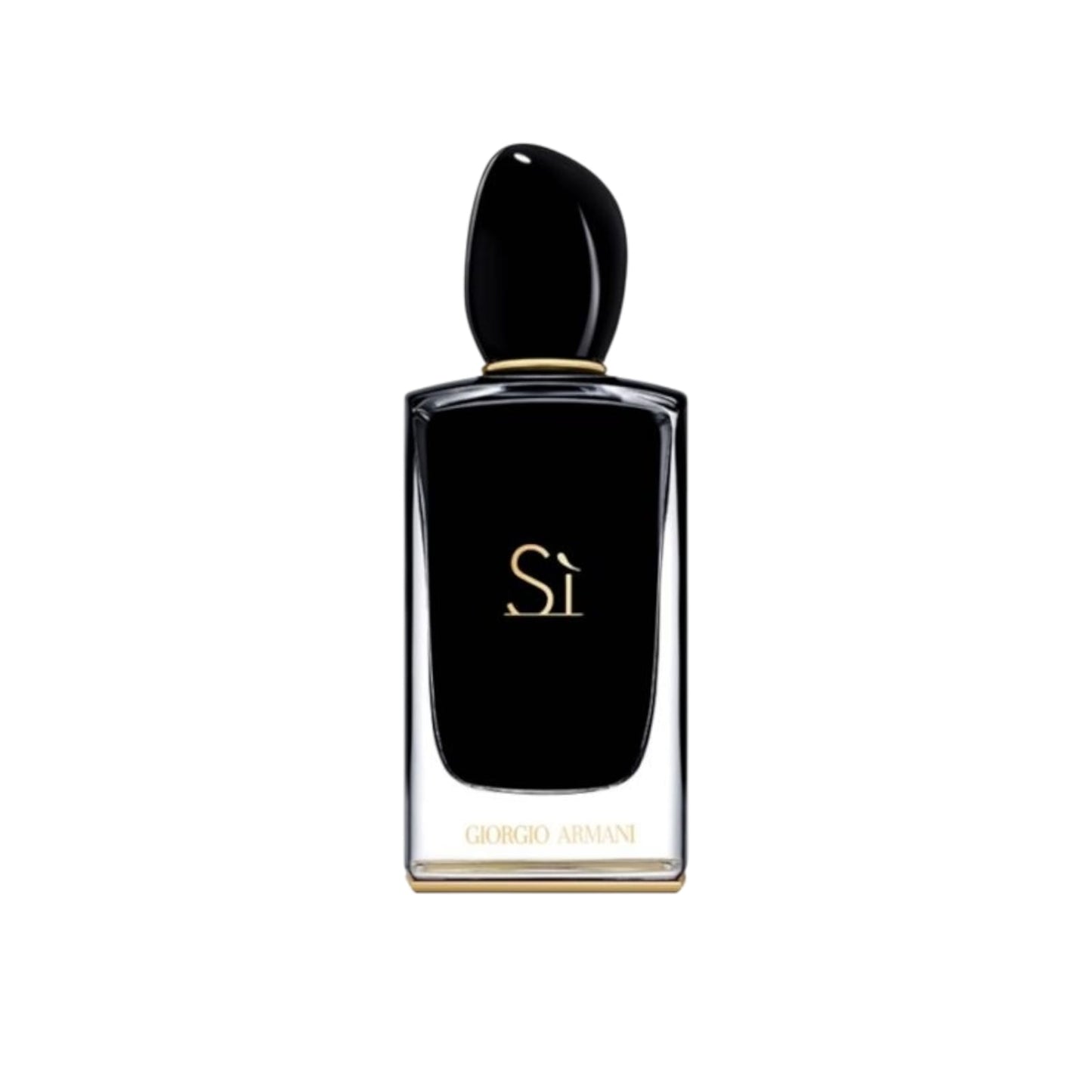 Si Intense Giorgio Armani