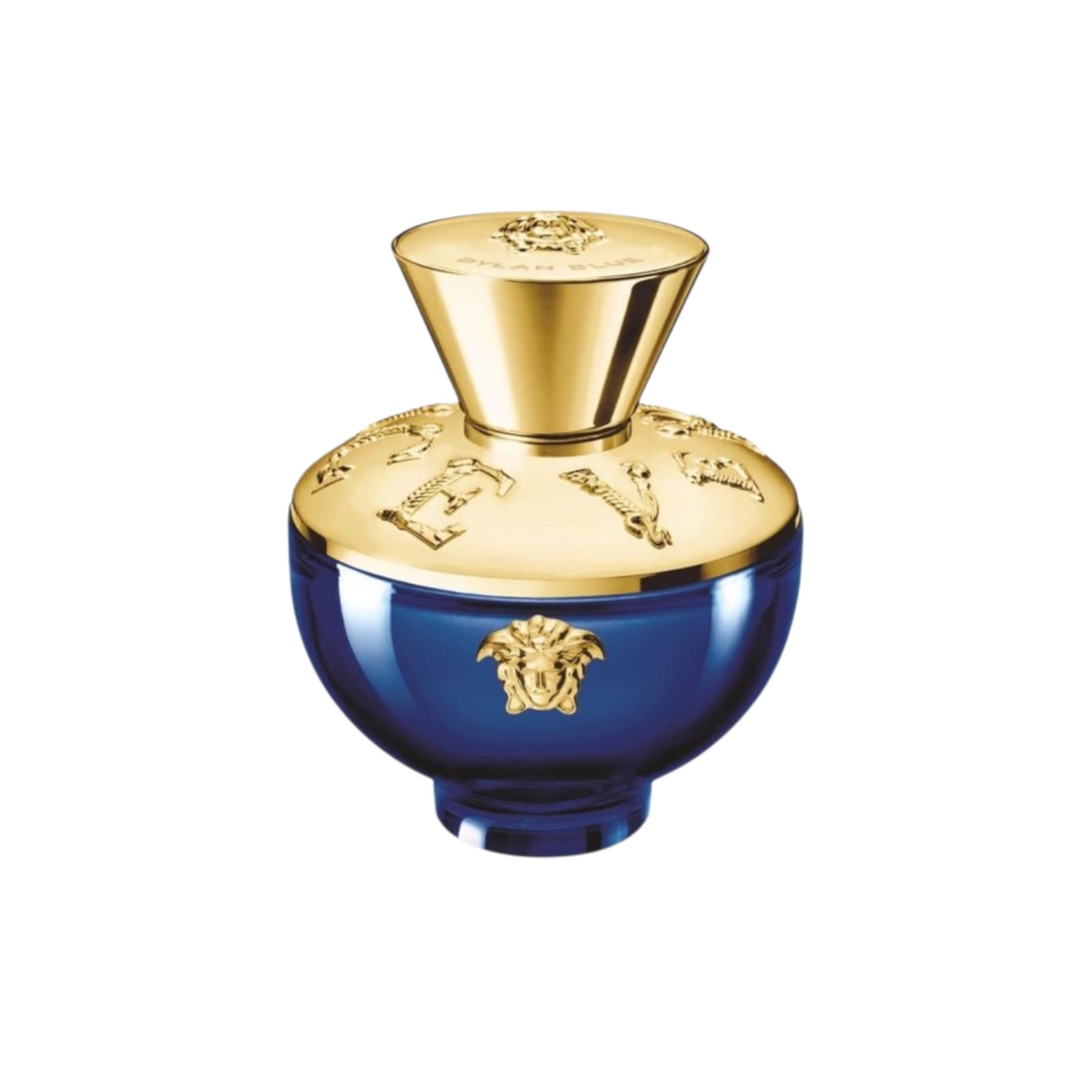 Versace Pour Femme Dylan Blue Versace - Dawoud Perfumes Store