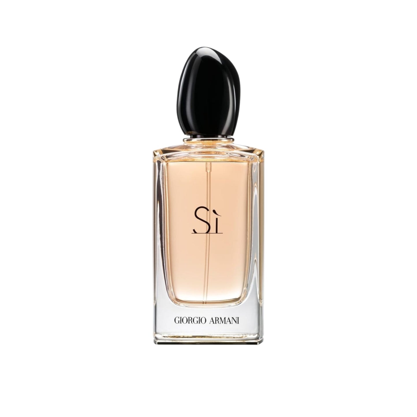 Si Giorgio Armani